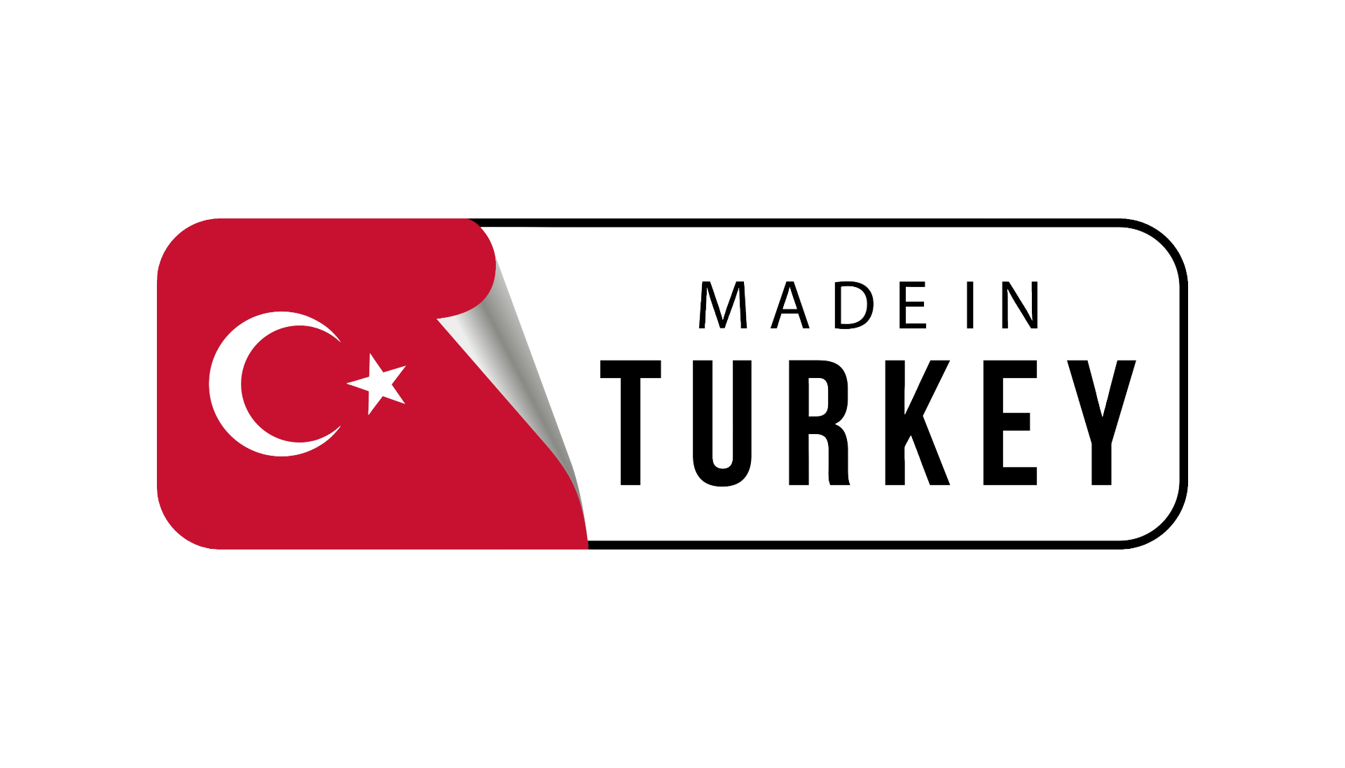 Made in Turkey