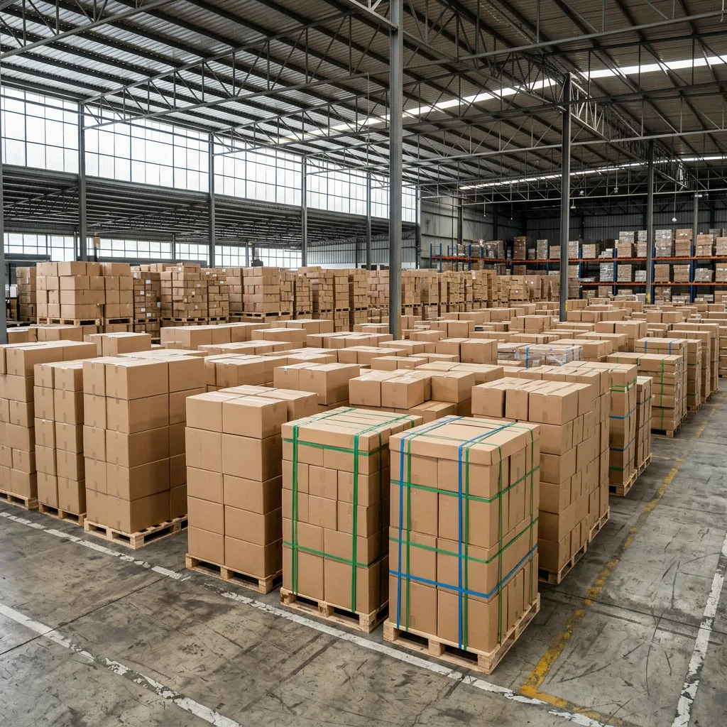 Shipping